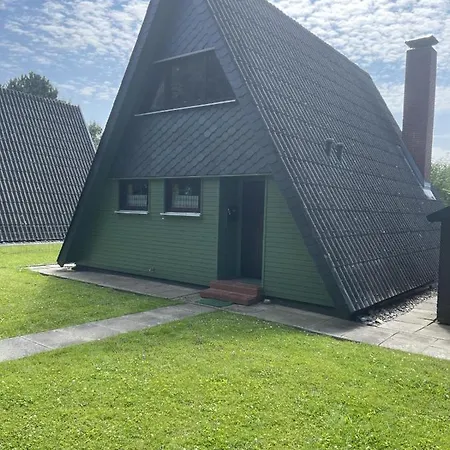 Tannengruen Dom wakacyjny