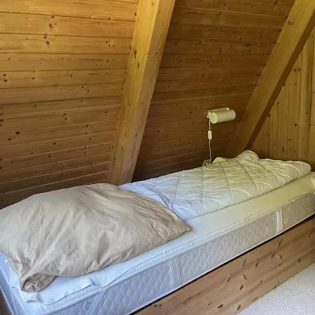 Tannengruen Dom wakacyjny *